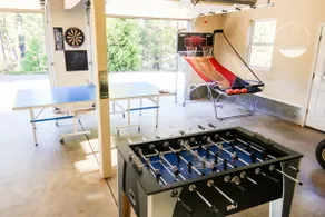 Pet-Friendly Mountain Getaway w/ Hot Tub/Game Room - Image 2