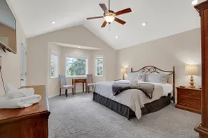 Pet-Friendly Mountain Getaway w/ Hot Tub/Game Room - Image 5