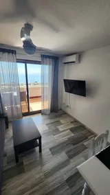 Apartment in Aguadulce with pool, Free parking - Image 3