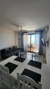 Apartment in Aguadulce with pool, Free parking - Image 5