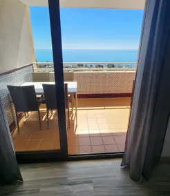 Apartment in Aguadulce with pool, Free parking - Image 4