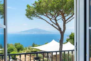 My Exclusive Italy - Elegant Sorrento Coast Villa with Pool and Tennis Court - Image 4