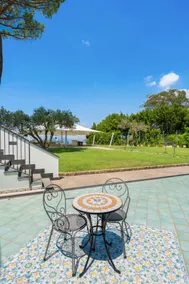 My Exclusive Italy - Elegant Sorrento Coast Villa with Pool and Tennis Court - Image 5