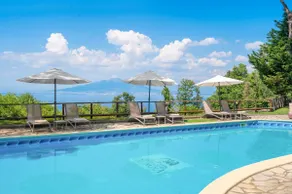 My Exclusive Italy - Elegant Sorrento Coast Villa with Pool and Tennis Court - Image 3
