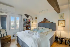 Maison Sans Delai with Sea View Terrace - Happy Rentals - Image 5