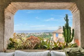 Maison Sans Delai with Sea View Terrace - Happy Rentals - Image 2
