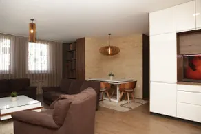 SkopjeLUX Apartments - Image 2