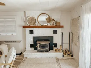 Lake Huron Cottage| Beach, Firepit + Sauna Retreat - Image 3