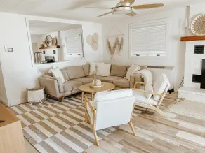 Lake Huron Cottage| Beach, Firepit + Sauna Retreat - Image 2