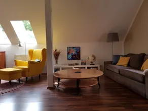 Vacation apartment Barockbuche on Elbe cycle path - Image 4