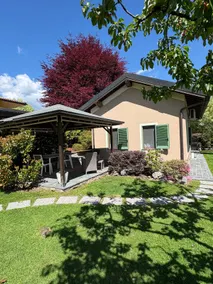 Villa Mandolata, garden, swimming pool - Image 2