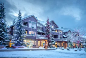 Tyndall - Luxe 2 bedroom, Main Whistler Village - Image 4