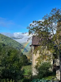 Charming 1778 House | Ordesa - Image 2