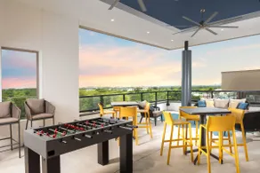 Luxurious 1 Bed | Rooftop Lounge - Image 4