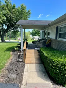 *Cozy Country Home Near Bloomington & Bedford* - Image 4