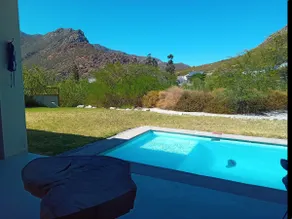 Mountain Hideaway - Cosy Country Home in Nature - Image 3