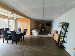 Lakeview Cabin - 10 min from Grand Beach - Image 3