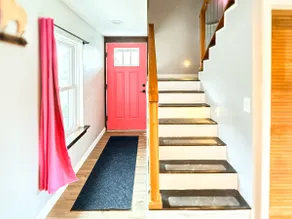 Private studio apartment in quiet Vermont village - Image 5