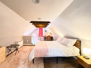 Private studio apartment in quiet Vermont village - Image 3