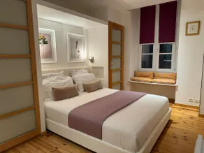 Old Harbour - AC, Spacious & Cosy Apartment - Image 4