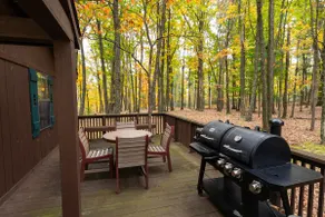 Stunning Private Setting|Hammock|Fireplace|Wi-Fi - Image 4