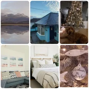 Kindly Light Beach House, Borth-y-Gest - Image 3