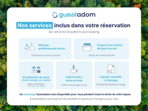 Grande et spacieuse maison avec jardin - Image 5