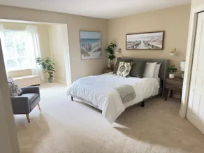 Executive 2 Bedroom Show Suite - Image 4