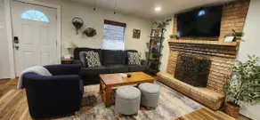 ★Bluegill Cottage★Cozy Getaway by the Lake - Image 5