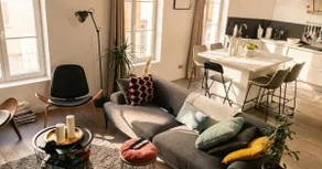 Metz center, complete apartment of 65 m2 - Image 2