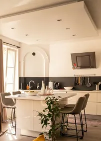 Metz center, complete apartment of 65 m2 - Image 3