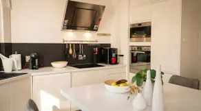 Metz center, complete apartment of 65 m2 - Image 4