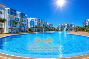 Smart Home - CABO Negro - Pool & Terrace Apartment - Image 5