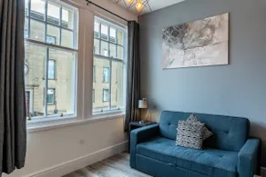 Apartment Kirkcaldy Fife Sleeps 4 | Wifi - Image 2