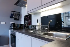 Apartment Kirkcaldy Fife Sleeps 4 | Wifi - Image 4
