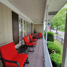 The Gem - enjoy summer festivities in Ligonier Pa - Image 3