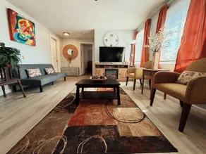 1BR Historic Apt | Walk to VSU & Hospital | 2F - Image 4