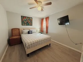 1BR Historic Apt | Walk to VSU & Hospital | 2F - Image 2