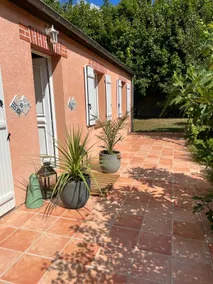 Gîte Le Crot de Villiers avec Bain Nordic - Image 2