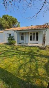 House 8 min walk to the beach. Shaded enclosed garden - Image 5