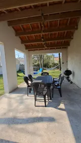 House 8 min walk to the beach. Shaded enclosed garden - Image 4