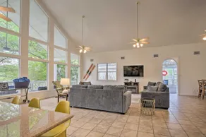 Seguin Home on Lake Placid w/ Boat Dock! - Image 5