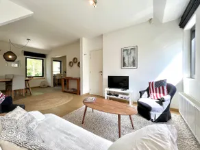 1-bedroom apartment 70 m² - Lake Genval - La Hulpe train station - Image 5