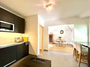 1-bedroom apartment 70 m² - Lake Genval - La Hulpe train station - Image 2