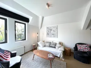 1-bedroom apartment 70 m² - Lake Genval - La Hulpe train station - Image 4