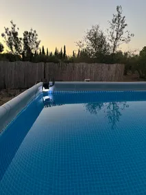 Finca Vilamarxant Olivereta Charming House - Image 5