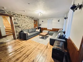 Historic Stone home in Downtown! - Image 5