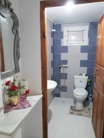 Charming Cozy Studio – El Haouaria - Image 4