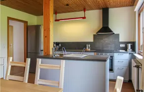 Amazing apartment in Wurster Nordseeküste with WiFi and 2 Bedrooms - Image 5