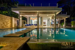 Gorgeous beachfront villa Lovina - Image 2